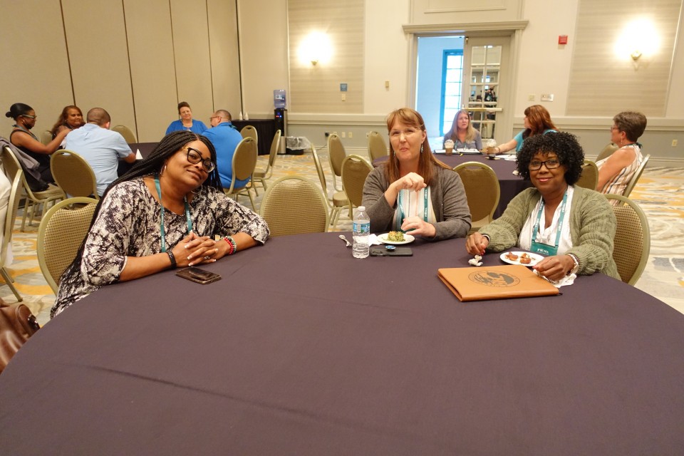 Florida Records Management Association Photo Gallery